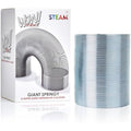 WOW! STUFF Super-Size Metal Spring Toy – Giant Sensory STEM Slinky