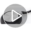 Non-Stick Frying Pan Set – 3-Piece Aluminum Cookware, Black