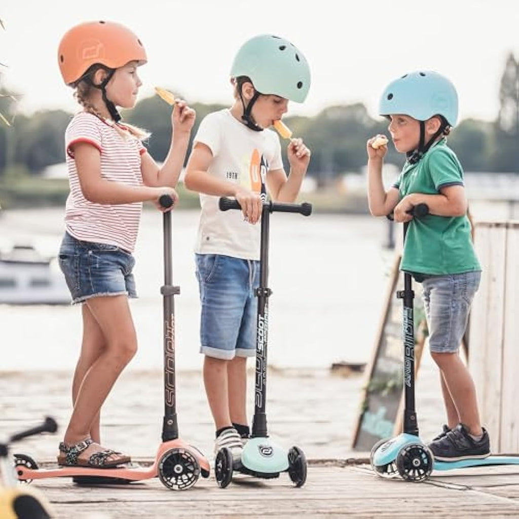 Scoot & Ride Highwaykick 1 Convertible Scooter for Kids | Jolof Store