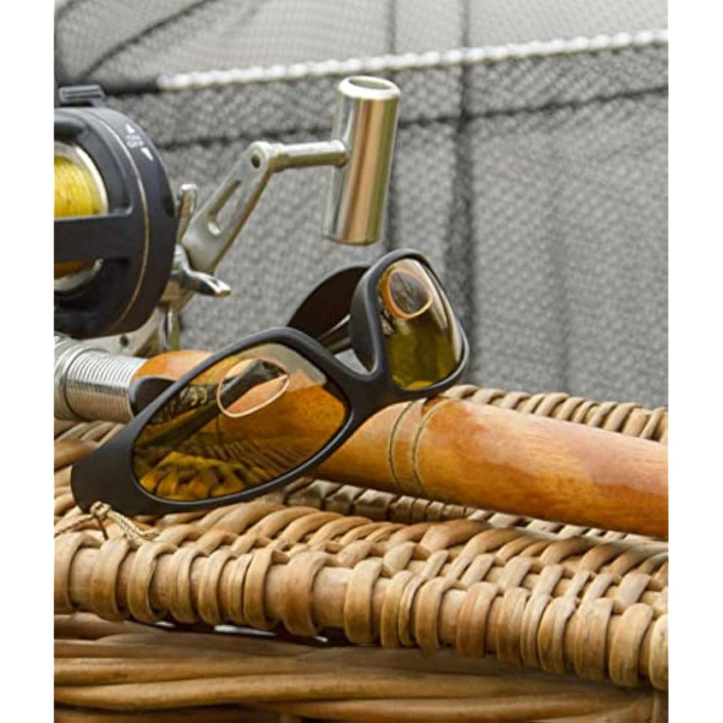 Remaldi Polarized Fishing Sunglasses – Outdoor Sport Eyewear by