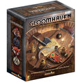 Feuerland Spiele Gloomhaven: Die Pranken des Löwen – Brettspiel
