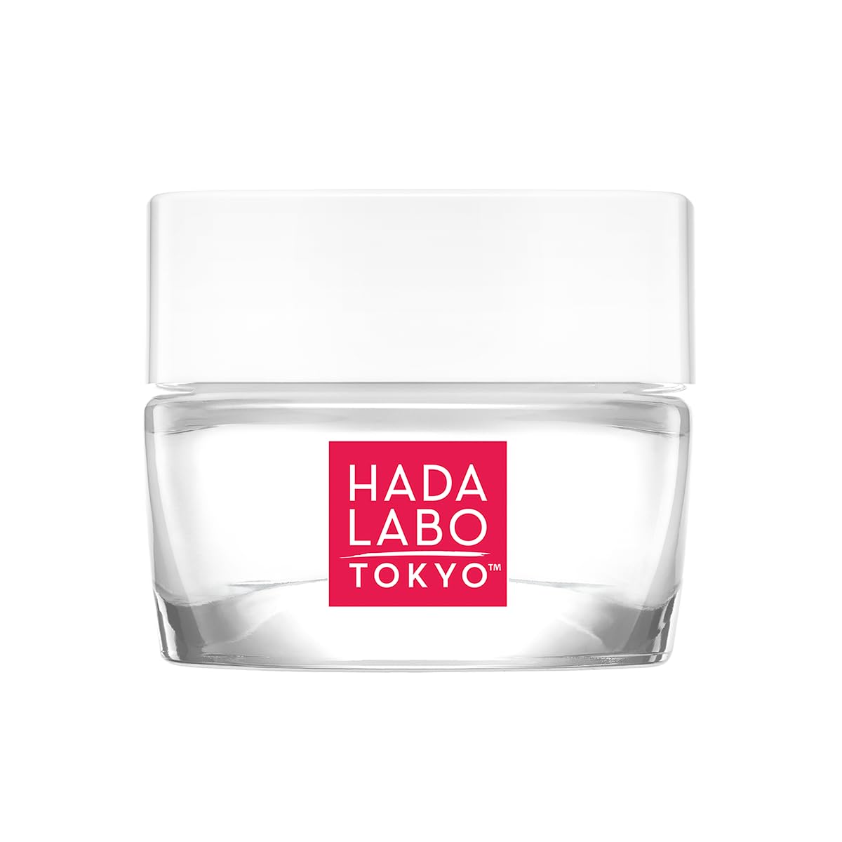 Hada Labo Tokyo Anti-Ageing Day Cream with Retinol & Collagen - 50ml