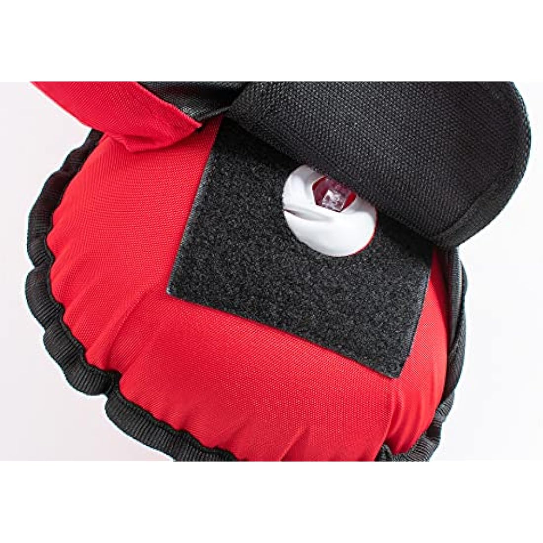 SEAC Sea Mate Inflatable Gangway Board - Red Floating Marine Platform