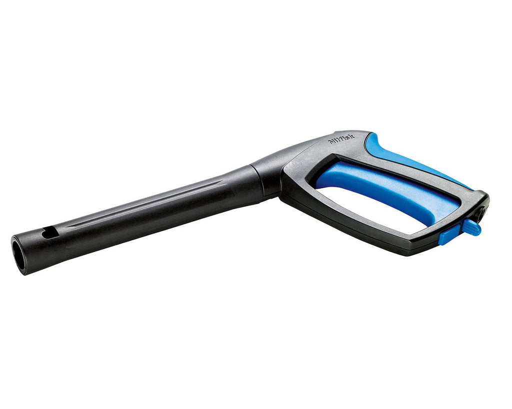 Nilfisk G4 Spray Handle | Pressure Washer Replacement Gun with Soft Grip