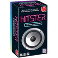 Hitster Music Party Board Game – 300+ Iconic Hits – UK Edition