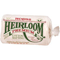Hobbs Heirloom Premium Cotton Quilt Batting – Full 81x96in Cream Blend