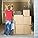 Scotch Extra Resistant Packaging Tape with Dispenser - 48mm x 20m