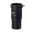 Svbony 5x Barlow Lens | 1.25" Multi-Coated Aluminum Telescope Eyepiece