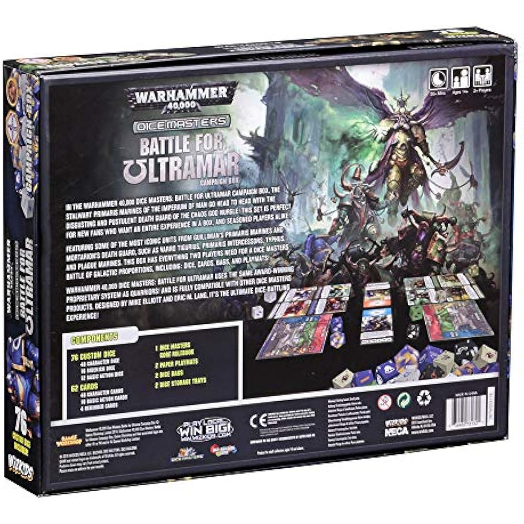 WizKids WZK73132 Tabletop Gaming Accessories | Collectible Hobby Gear
