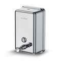 AIKE AK1003 Wall Mounted Soap Dispenser | 1100ml Stainless Steel