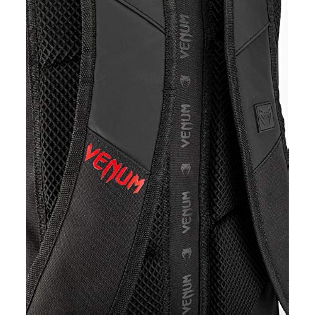 Venum Challenger Xtrem Evo Backpack – Durable Expandable Gym Bag