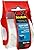 Scotch Extra Resistant Packaging Tape with Dispenser - 48mm x 20m