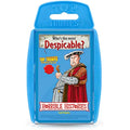 Top Trumps Horrible Histories Card Game – Educational History Toy