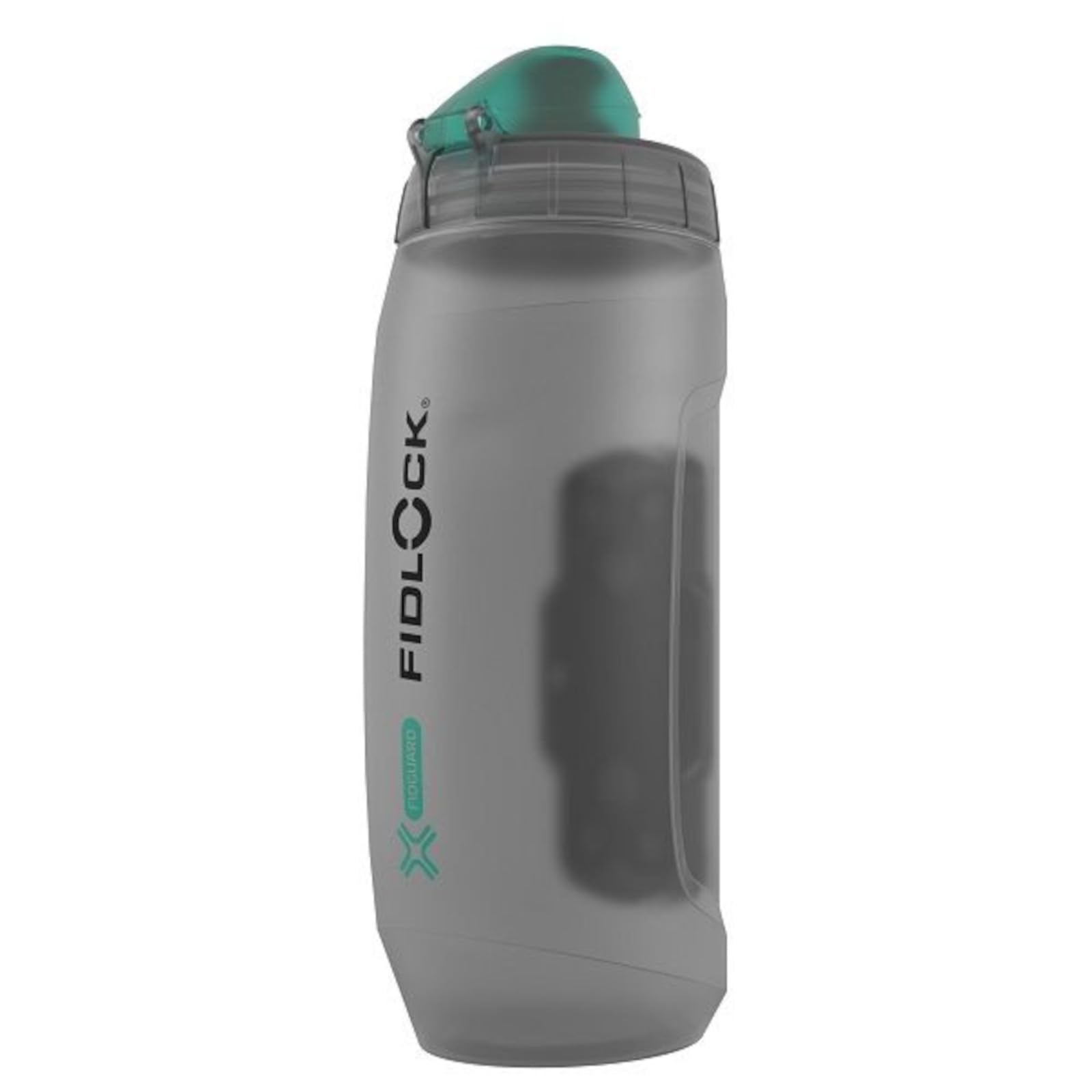 Fidlock Twist Bottle 590 Antibacterial | Botella Magnética con Base