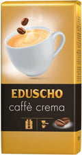 Tchibo Eduscho Crema Espresso Coffee Beans – 1kg Whole Bean Roasted