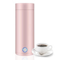3-in-1 Portable Travel Kettle | Electric Water Heater