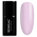 Semilac Gel Nail Polish 582 Natural Pink – Long Lasting Soak Off