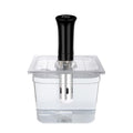 SousVideTools 11.6L Sous Vide Container | BPA Free Polycarbonate Tank
