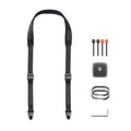 PGYTECH Quick Release Camera Shoulder Strap - Adjustable DSLR Neck Strap