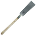 SUIZAN Ryoba 240mm Double Edge Japanese Pull Saw for Woodworking