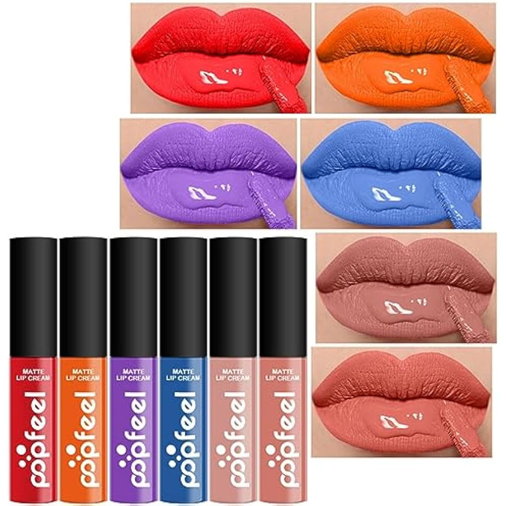 FantasyDay All-in-One Makeup Kit – 68 Piece Starter Gift Set with Travel Bag