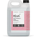 Miniml Pink Grapefruit & Aloe Vera Natural Shampoo – 5L Refill
