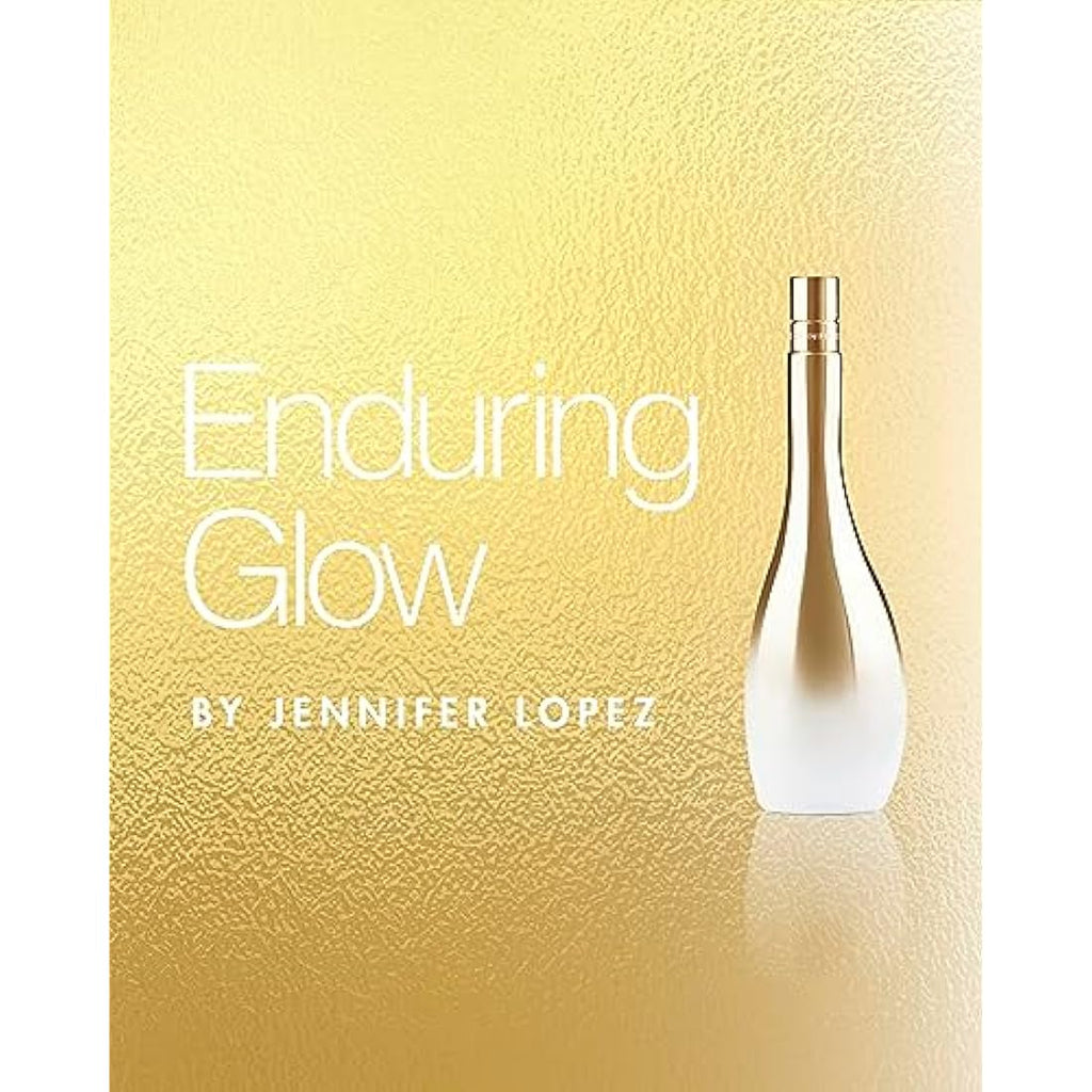 Jennifer Lopez Enduring Glow Eau De Parfum - Women's Fragrance, 30ml