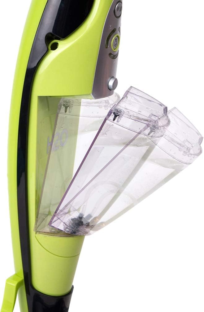 H2O HD Steam Cleaner Replacement Water Tank – Durable Home Appliance Part