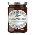 Tiptree Crab Apple Jelly - Gourmet Fruit Preserves - 340g (Pack of 3)