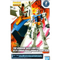 Bandai MG RX-78-2 Gundam Perfect Gundam Model Kit - Anime Color 1/100