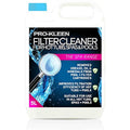 Pro-Kleen Hot Tub & Spa Filter Cartridge Cleaner - 5L Deep Clean