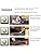 Allesgute 6-Pack Dimmable LED Downlights | Brushed Chrome Swivel GU10