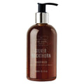 Scottish Fine Soaps Silver Buckthorn Hand Wash Twin Pack | 2 x 300ml