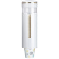 Jolof Store Wall Mount Cup Dispenser for Water Cooler – Fits 4-7oz Cups