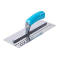 OX Pro UltraFlex Finishing Trowel – 11in / 280mm Plastering Tool