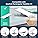 HanCenDa Starlink Gen 3 Mini Cable | 75FT Waterproof Ethernet Extension