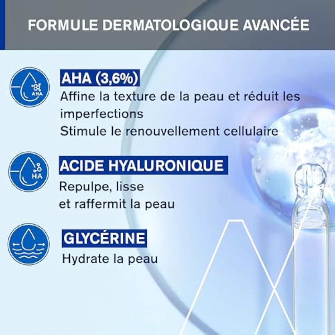 Uriage Age Lift Peel Night Cream – Anti-Aging Skin Renewal Treatment 50ml