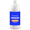 7 Artists Professional Acrylic Pouring Medium – 1000ml Fluid Art Kit