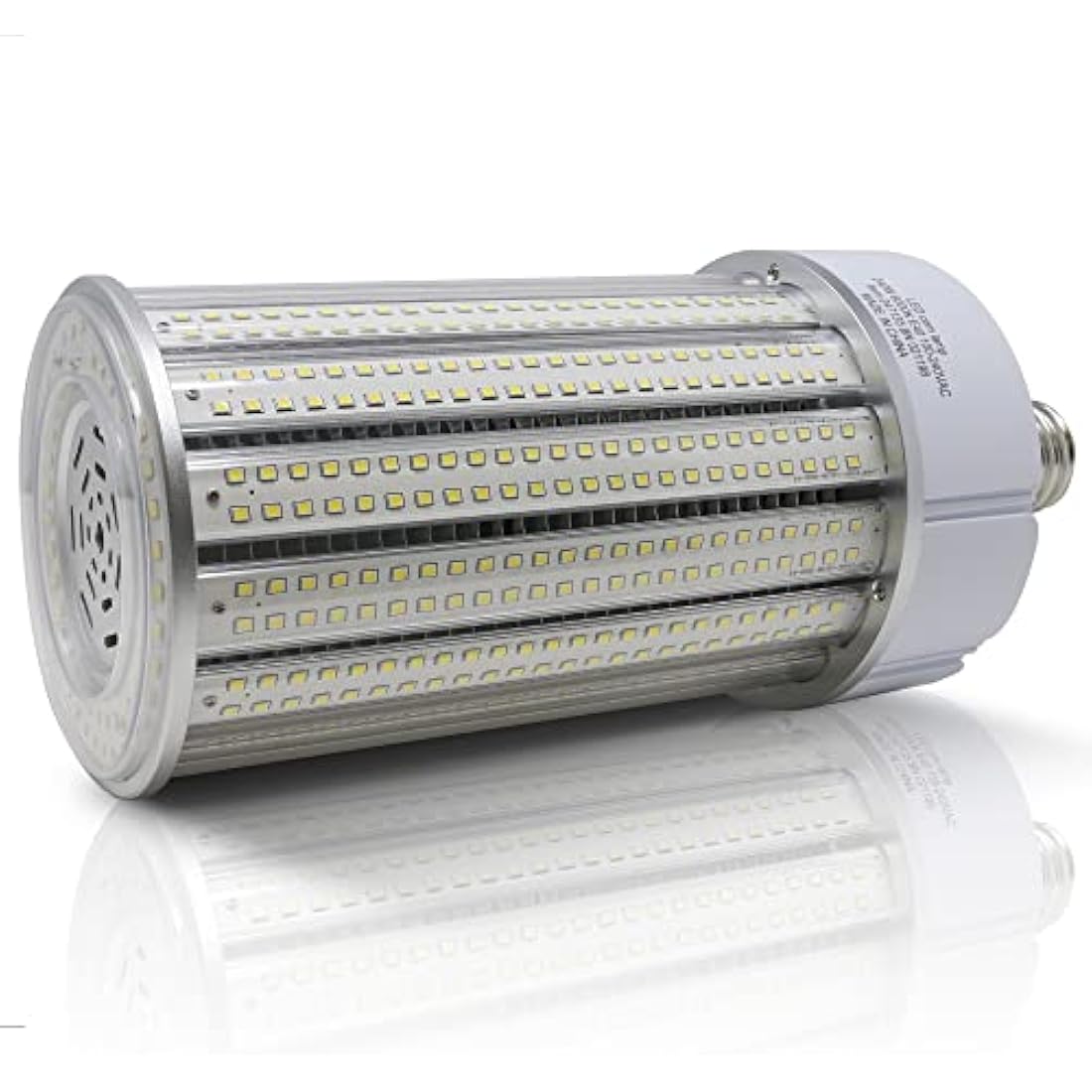 240W LED Corn Light Bulb | E40 6000K Daylight 34,800lm