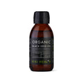 KIKI Health Organic Black Seed Oil | Cold Pressed | 125ml Supplement
