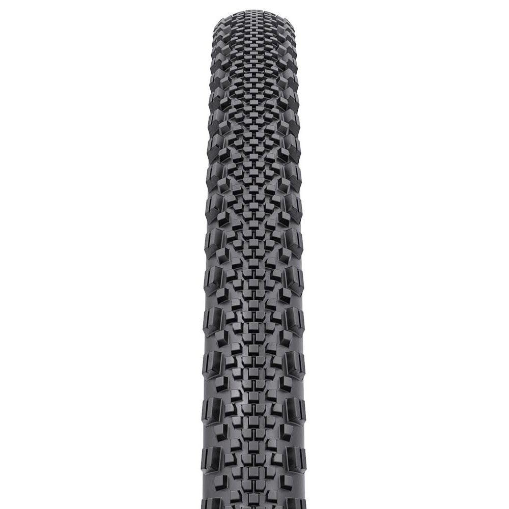 WTB Raddler Gravel Tire | 700 x 40c TCS Light Fast Rolling - Black