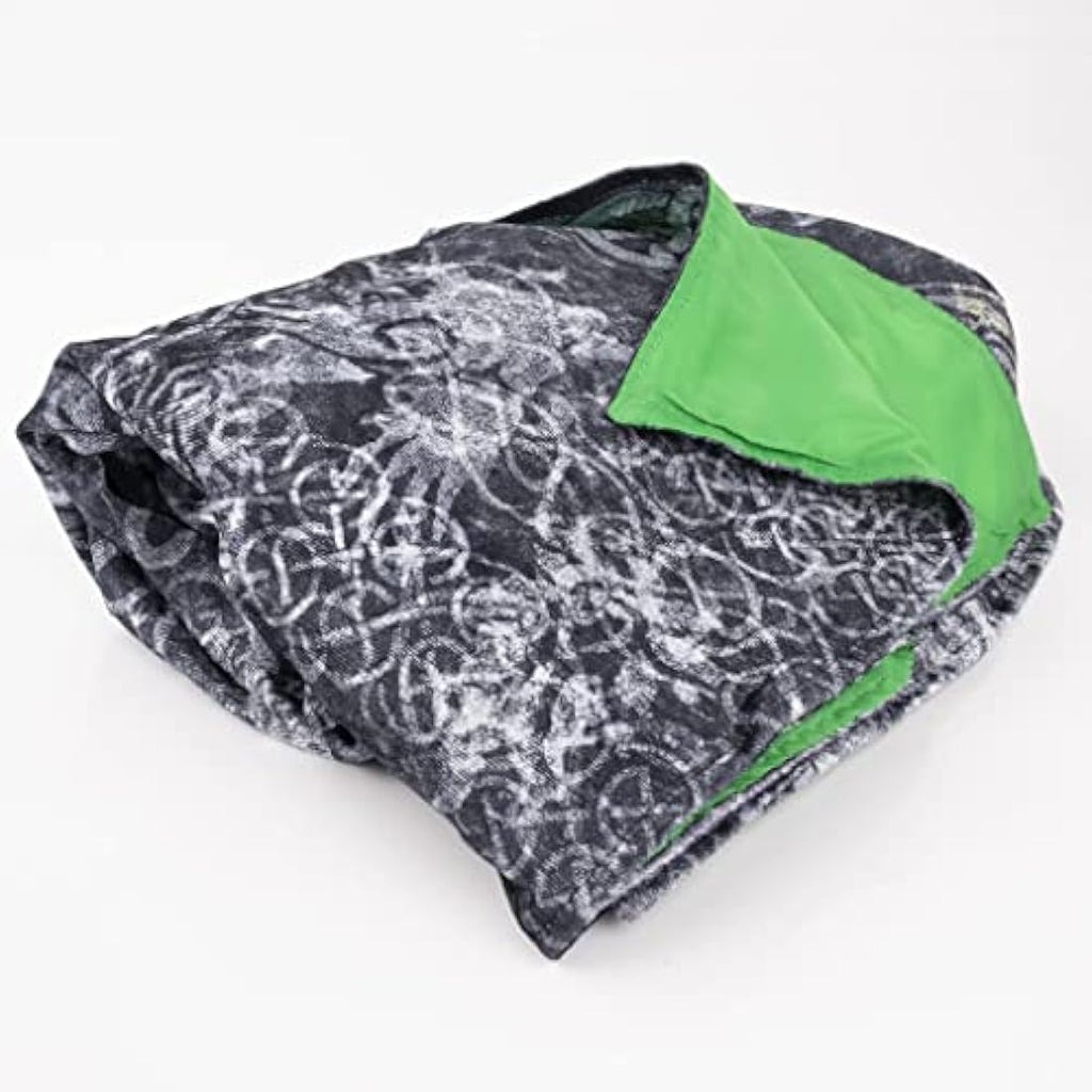 Harry Potter Invisibility Cloak Junior Cape – Official Wizarding World Toy