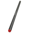 Sveltus Weighted Steel Bar – 100 cm Non-Slip Glitter Muscle Building Bar