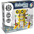 Science4you Betabot Robotics Kit – 126-Piece STEM Robot Building Toy