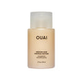 OUAI Medium Hair Hydrating Shampoo – Travel Size Sulfate-Free Hair Care