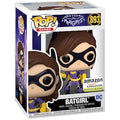 Funko POP! Games: Gotham Knights Batgirl Vinyl Figure - Amazon Exclusive