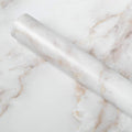 Homien Marble Contact Paper | 90x200cm Waterproof Vinyl Film