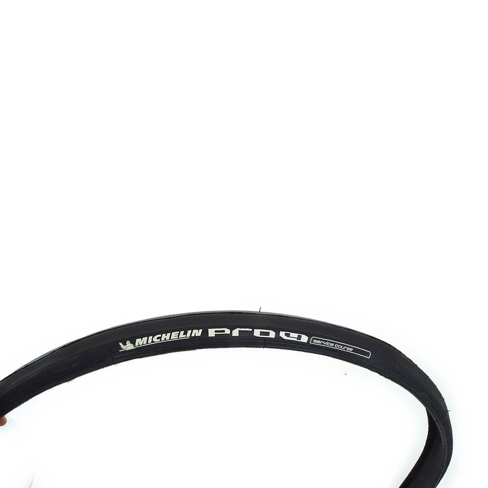 Michelin Pro4 Service Course V2 Road Bike Tire - 700x23c Black Clincher