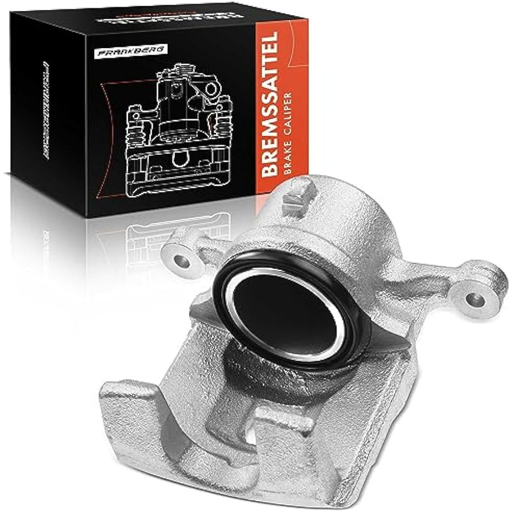 Frankberg Front Right Brake Caliper for Fiesta VI 2008-2017 | 344535