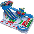 Mario Kart Racing Deluxe Tabletop Action Game by Epoch Games – 2 Player
